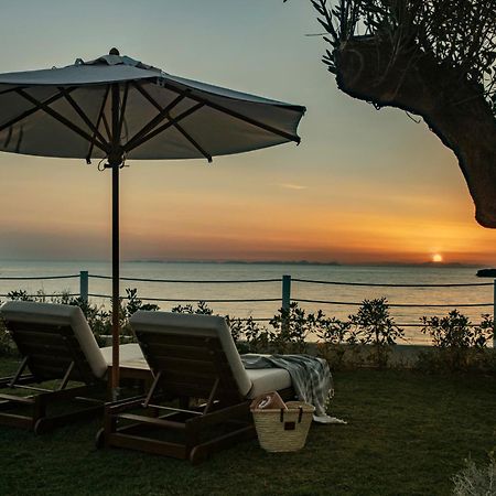 Villa Le Blanc, A Gran Melia Hotel - The Leading Hotels Of The World (Adults Only) Santo Tomás Екстериор снимка