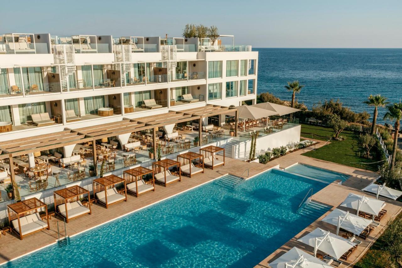Villa Le Blanc, A Gran Melia Hotel - The Leading Hotels Of The World (Adults Only) Santo Tomás Екстериор снимка