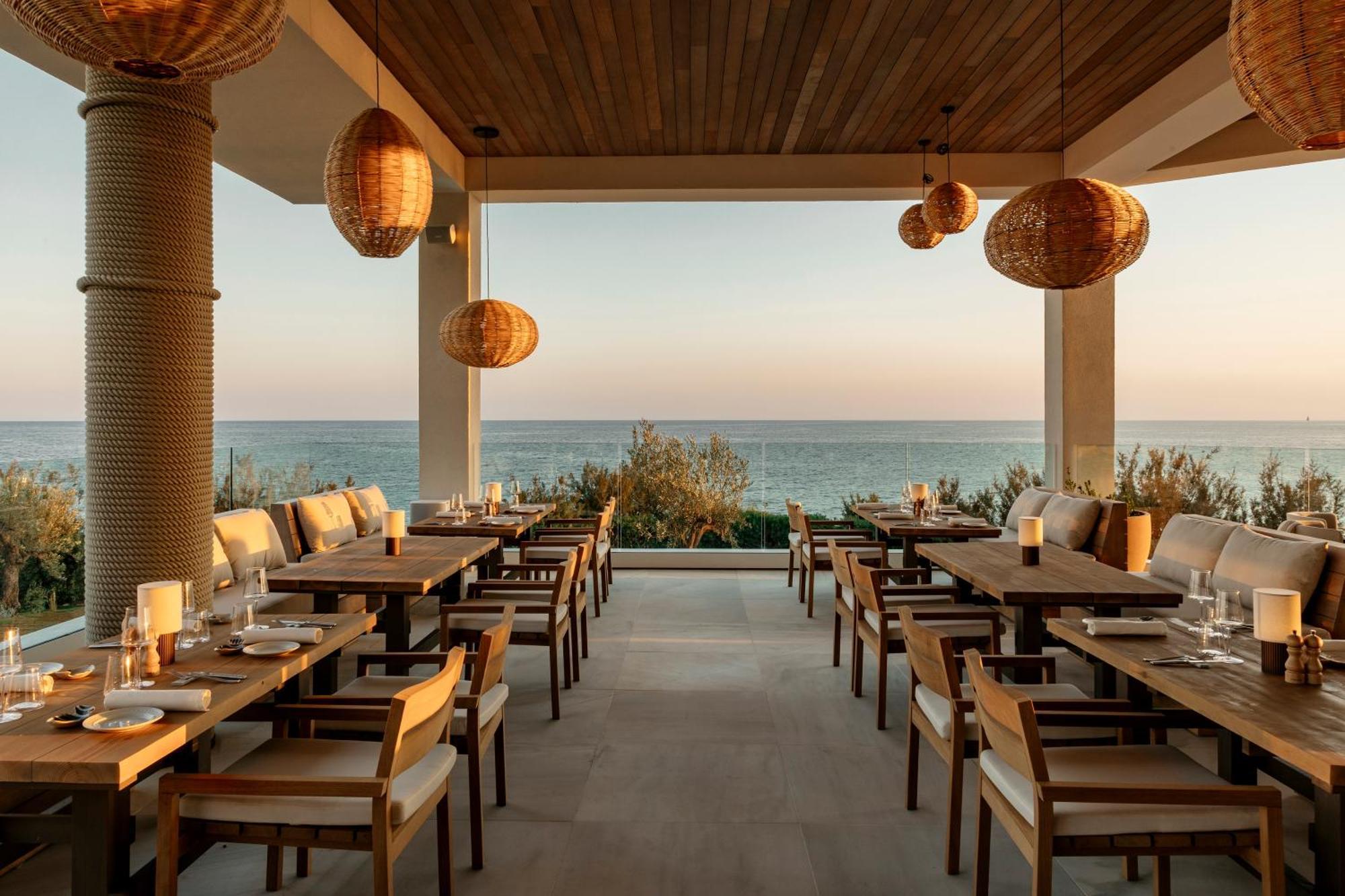 Villa Le Blanc, A Gran Melia Hotel - The Leading Hotels Of The World (Adults Only) Santo Tomás Екстериор снимка