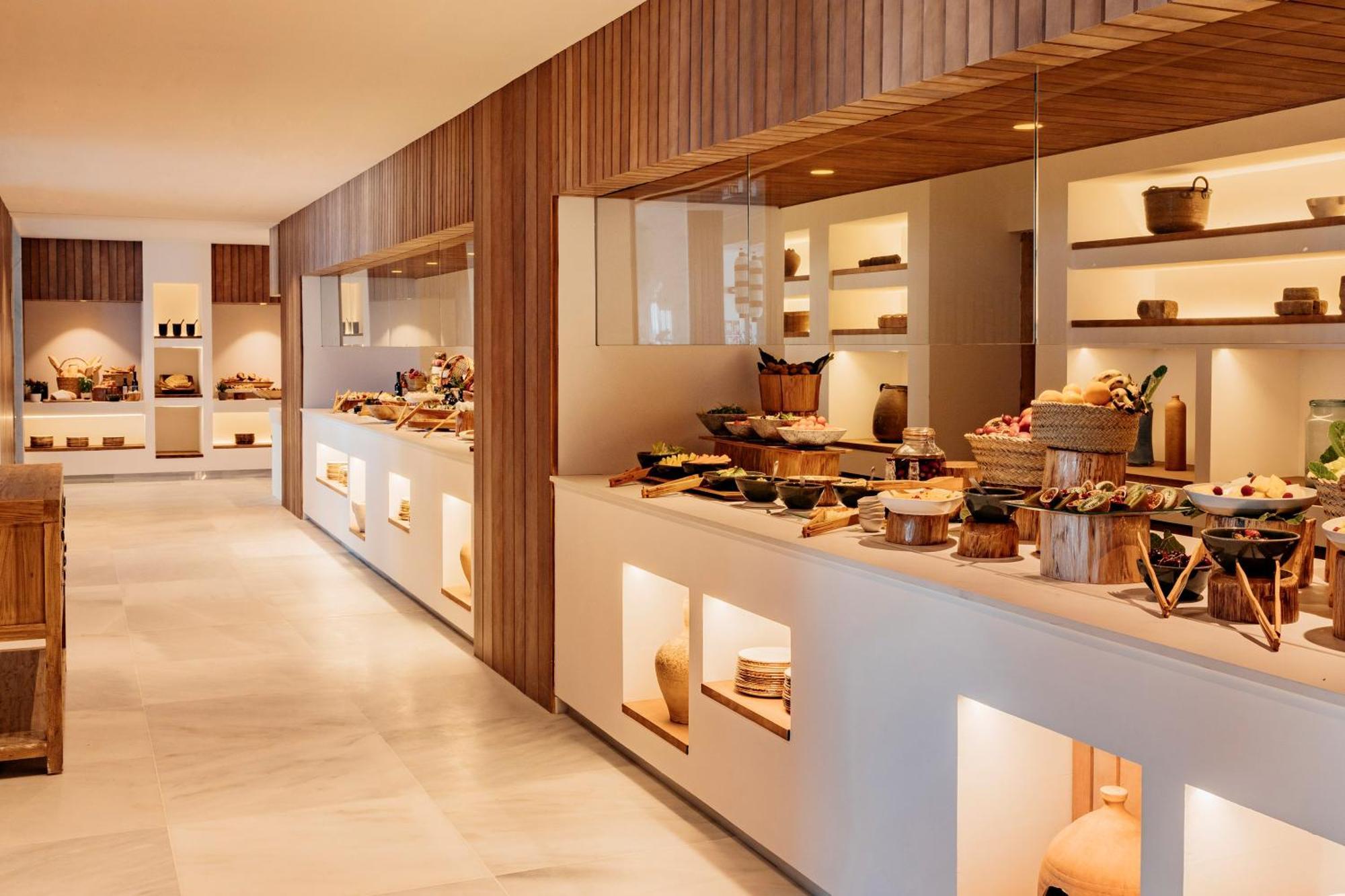 Villa Le Blanc, A Gran Melia Hotel - The Leading Hotels Of The World (Adults Only) Santo Tomás Екстериор снимка