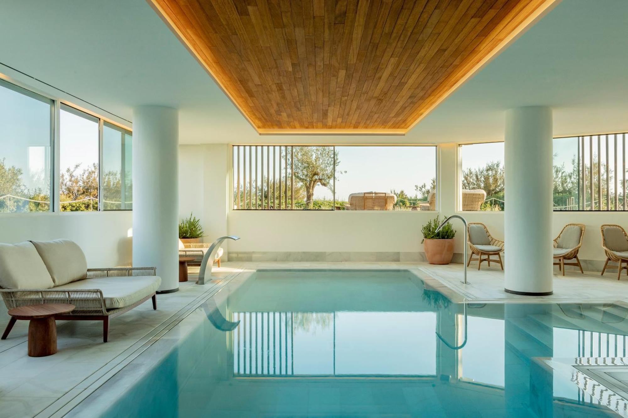 Villa Le Blanc, A Gran Melia Hotel - The Leading Hotels Of The World (Adults Only) Santo Tomás Екстериор снимка