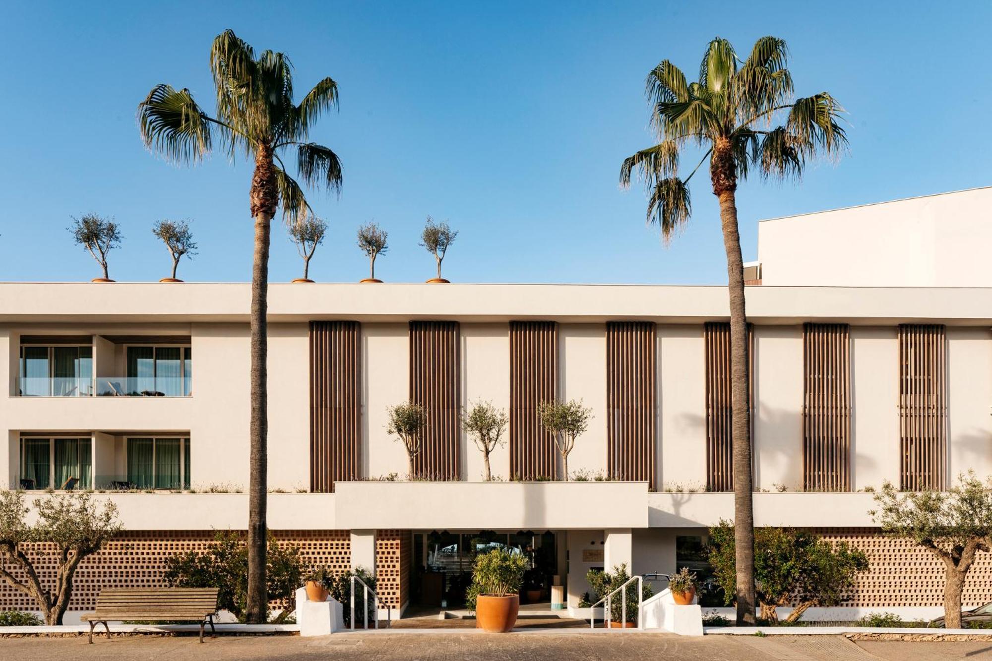 Villa Le Blanc, A Gran Melia Hotel - The Leading Hotels Of The World (Adults Only) Santo Tomás Екстериор снимка
