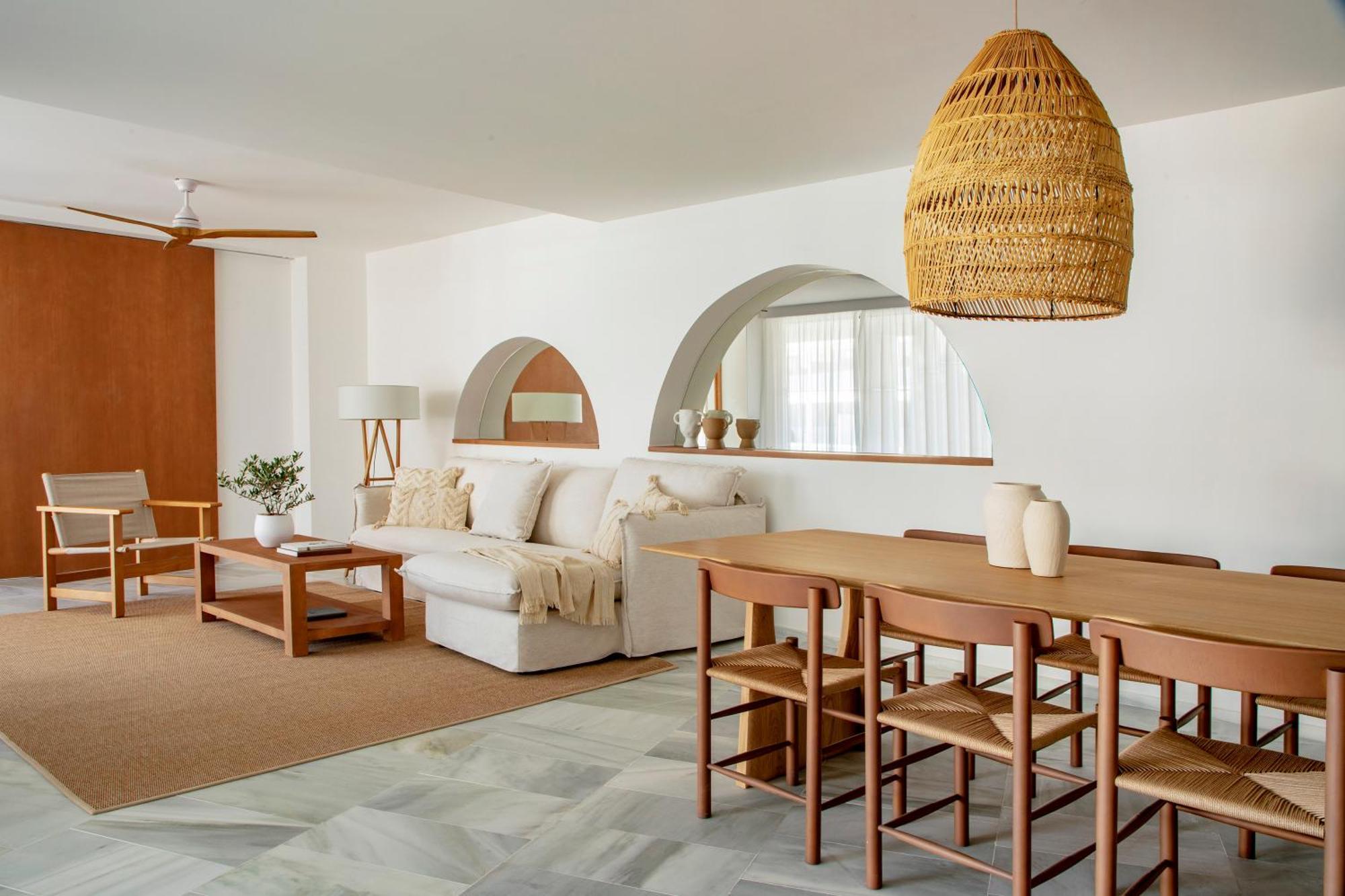 Villa Le Blanc, A Gran Melia Hotel - The Leading Hotels Of The World (Adults Only) Santo Tomás Екстериор снимка