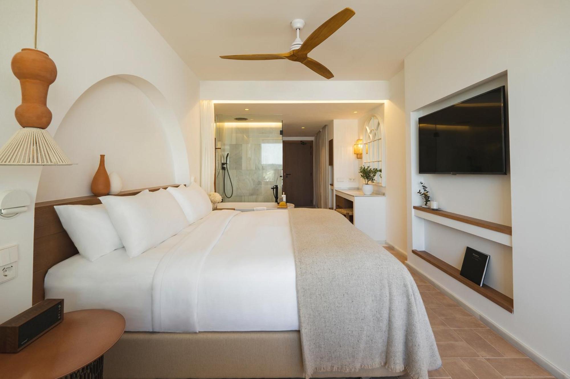 Villa Le Blanc, A Gran Melia Hotel - The Leading Hotels Of The World (Adults Only) Santo Tomás Екстериор снимка