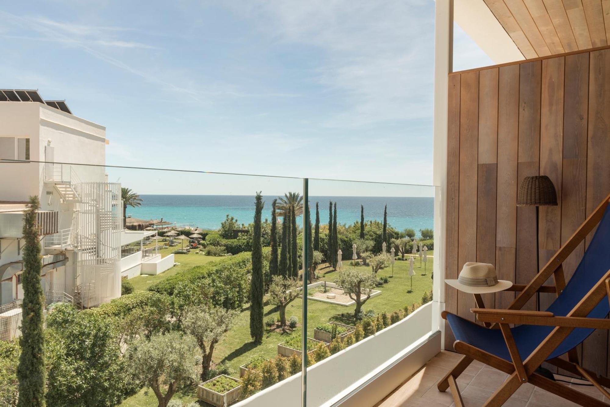Villa Le Blanc, A Gran Melia Hotel - The Leading Hotels Of The World (Adults Only) Santo Tomás Екстериор снимка
