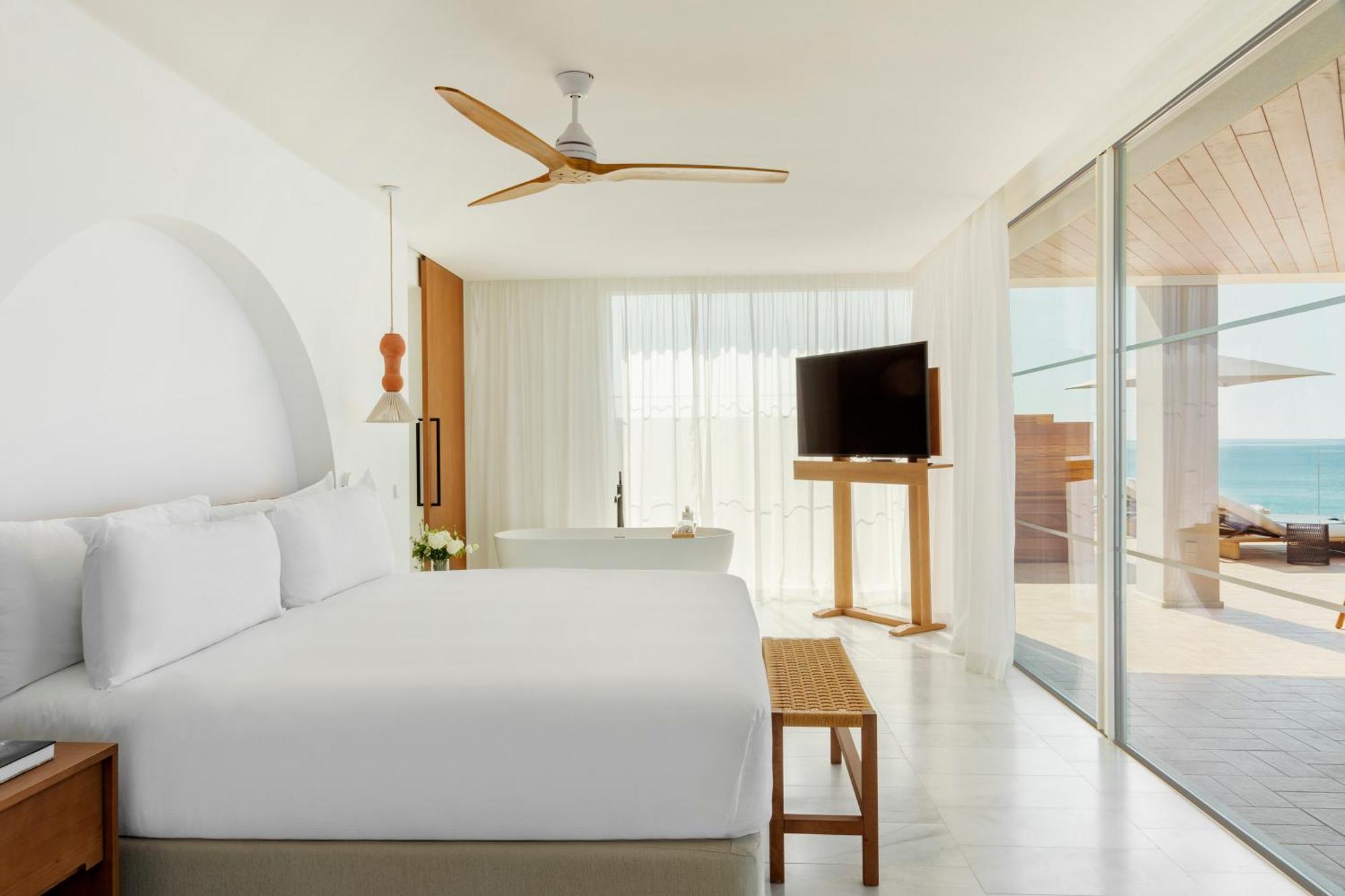 Villa Le Blanc, A Gran Melia Hotel - The Leading Hotels Of The World (Adults Only) Santo Tomás Екстериор снимка