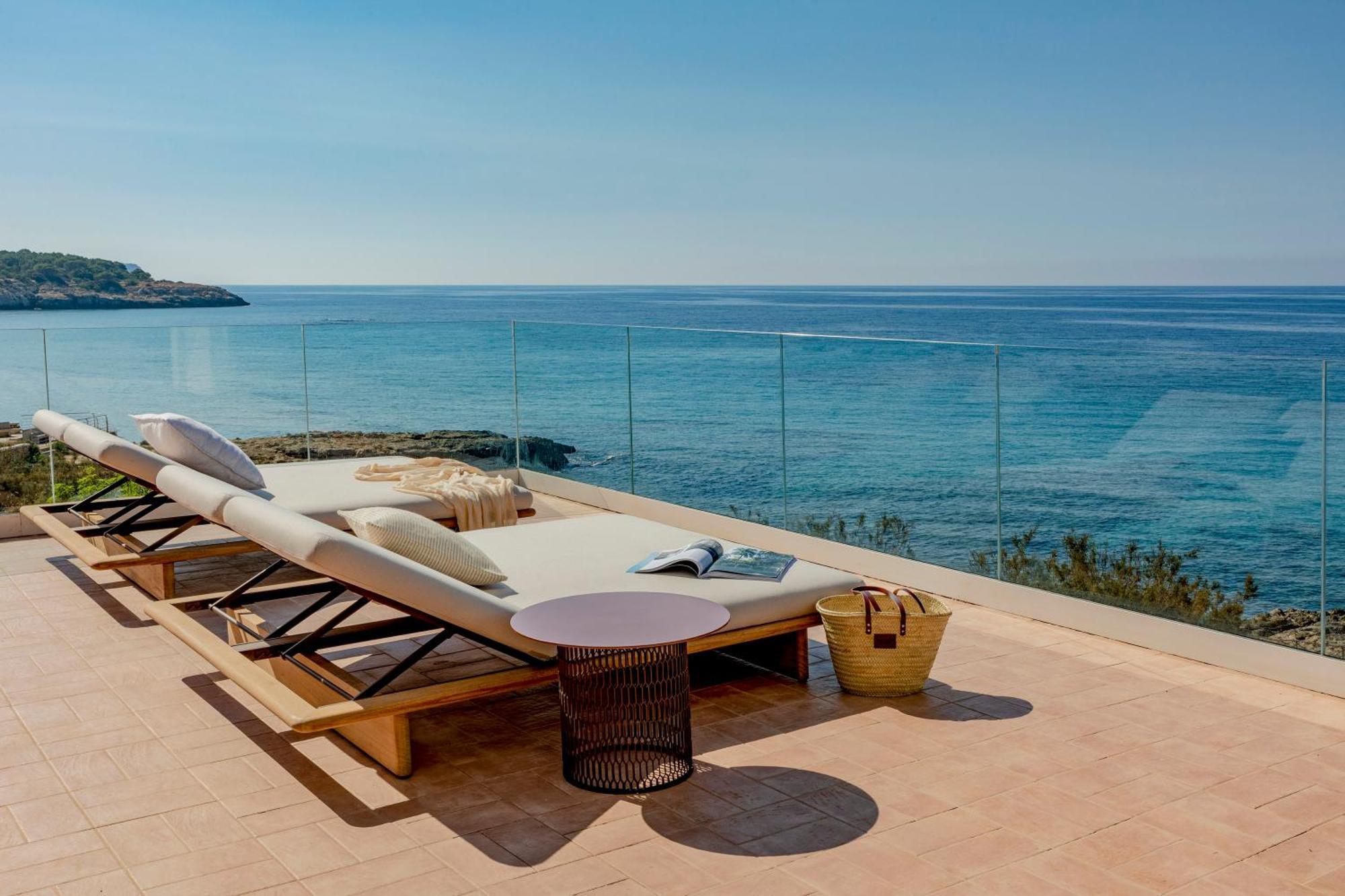 Villa Le Blanc, A Gran Melia Hotel - The Leading Hotels Of The World (Adults Only) Santo Tomás Екстериор снимка