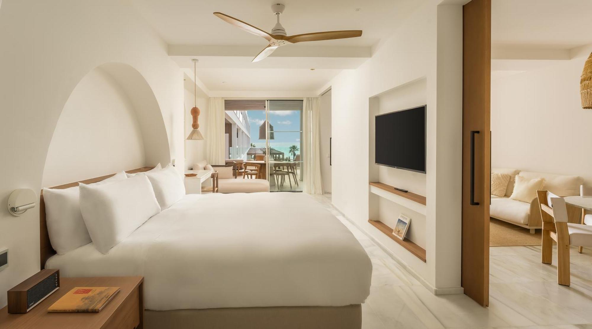 Villa Le Blanc, A Gran Melia Hotel - The Leading Hotels Of The World (Adults Only) Santo Tomás Екстериор снимка