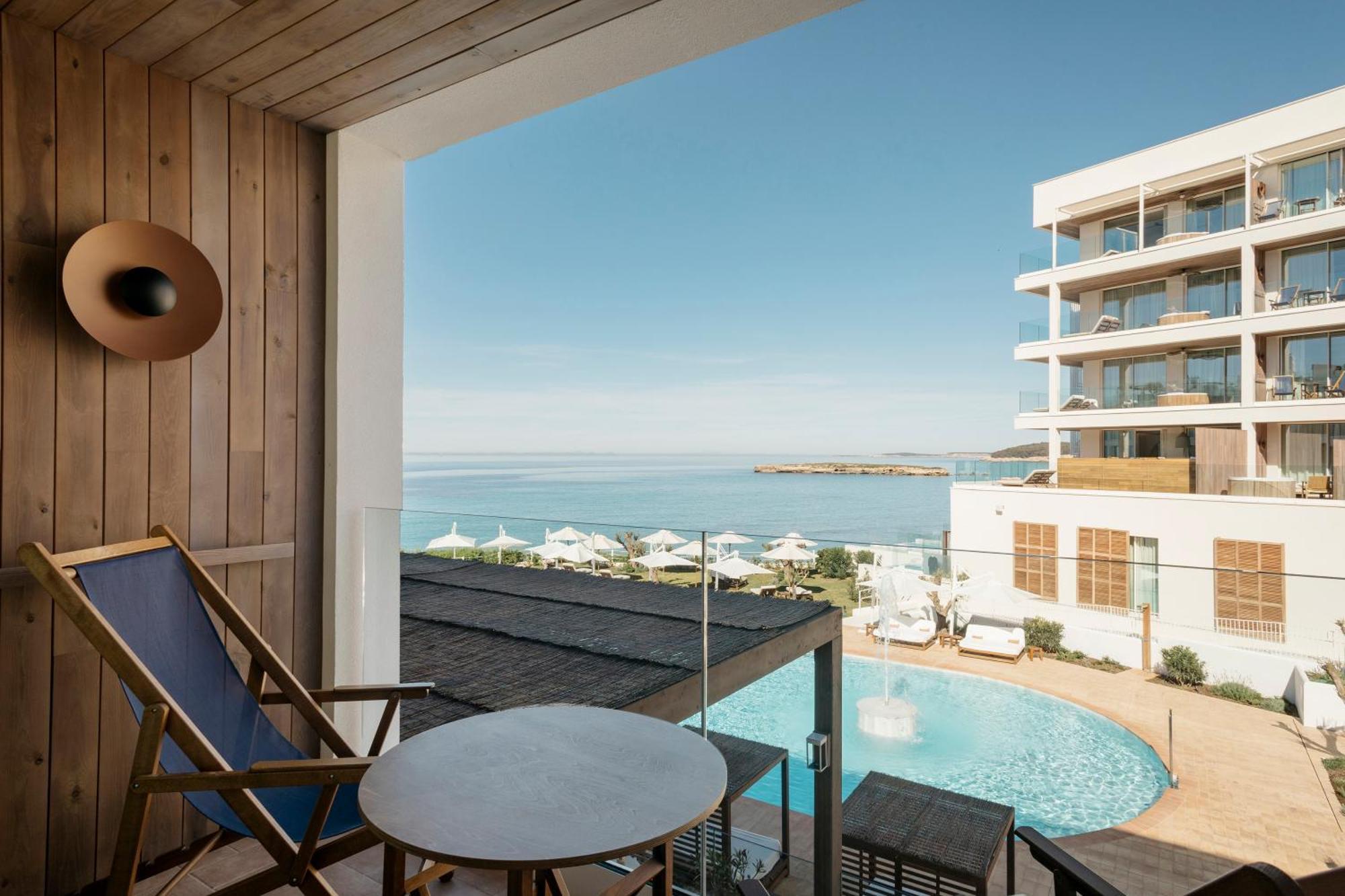 Villa Le Blanc, A Gran Melia Hotel - The Leading Hotels Of The World (Adults Only) Santo Tomás Екстериор снимка