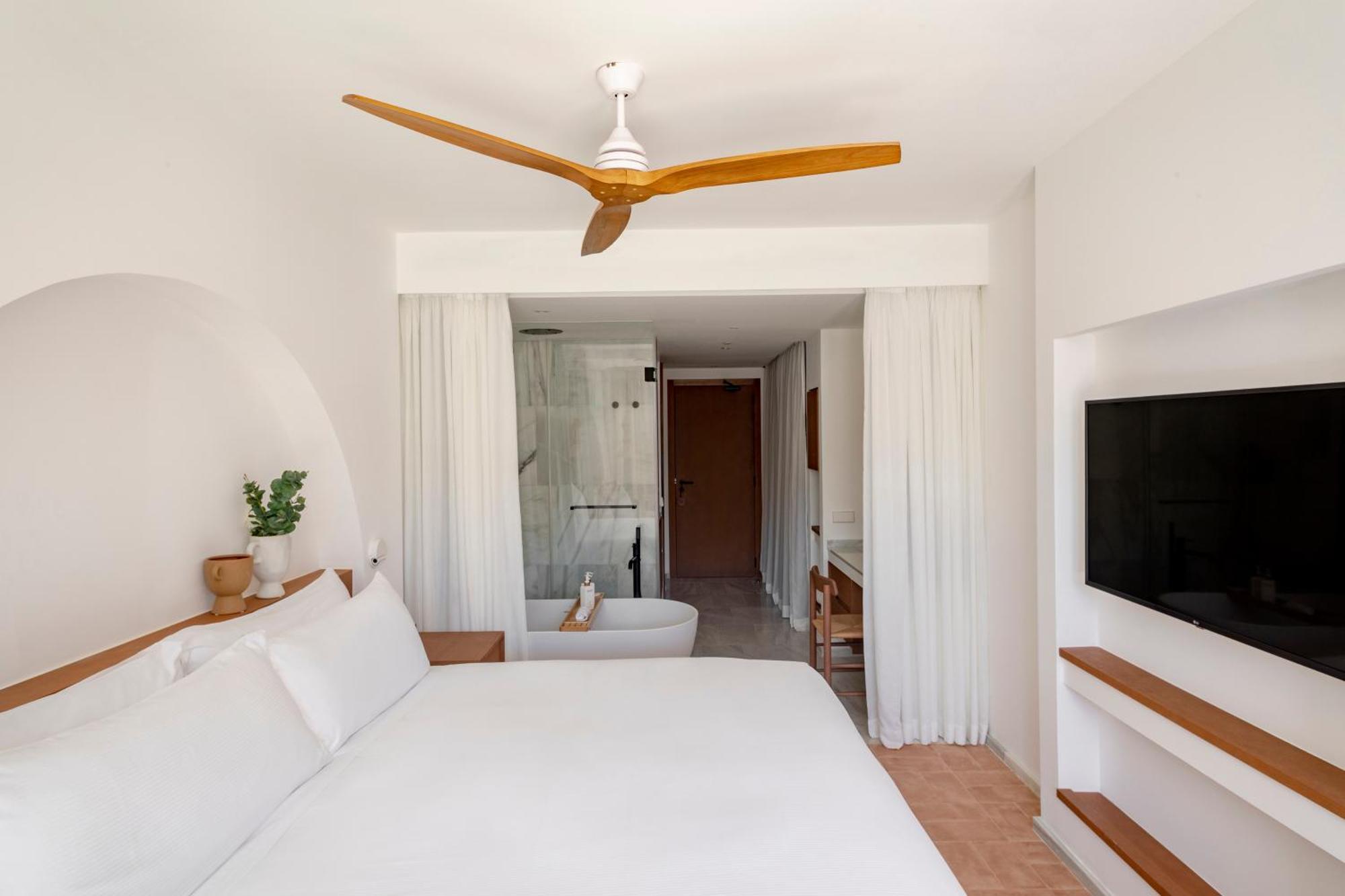 Villa Le Blanc, A Gran Melia Hotel - The Leading Hotels Of The World (Adults Only) Santo Tomás Екстериор снимка