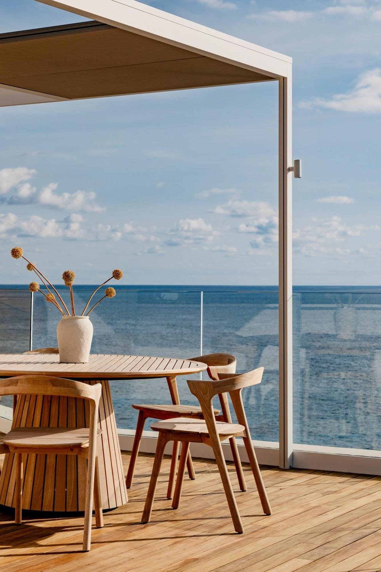 Villa Le Blanc, A Gran Melia Hotel - The Leading Hotels Of The World (Adults Only) Santo Tomás Екстериор снимка