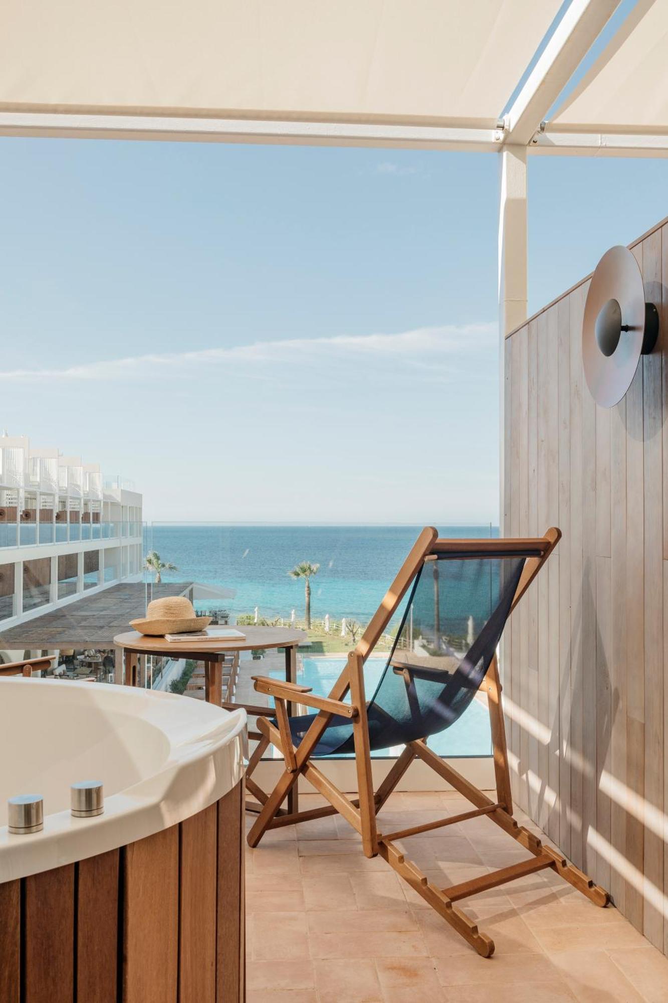 Villa Le Blanc, A Gran Melia Hotel - The Leading Hotels Of The World (Adults Only) Santo Tomás Екстериор снимка