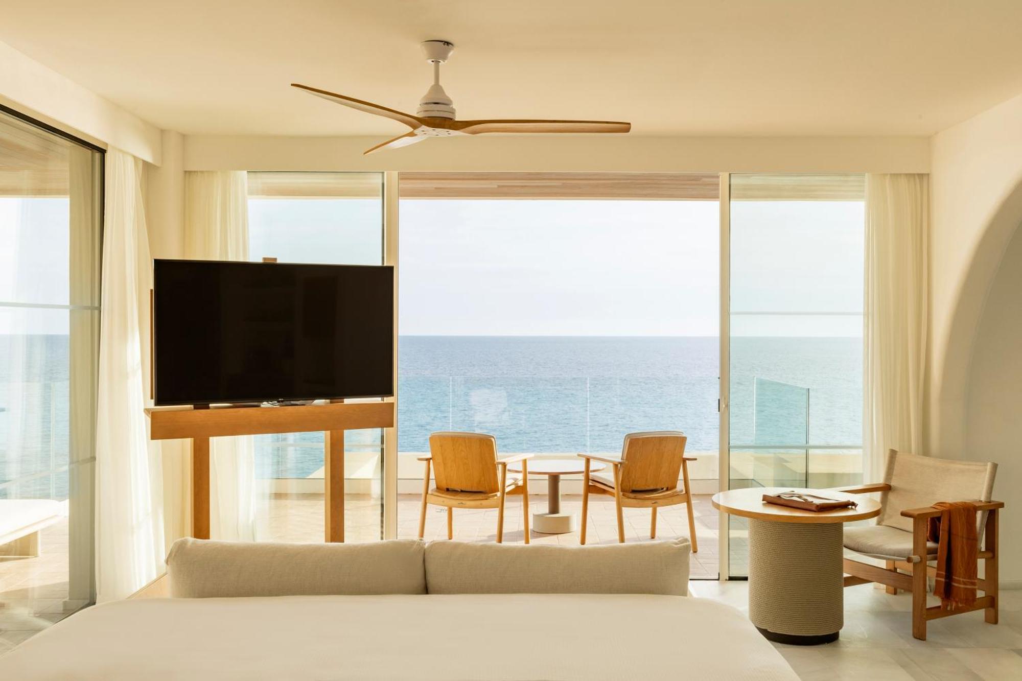 Villa Le Blanc, A Gran Melia Hotel - The Leading Hotels Of The World (Adults Only) Santo Tomás Екстериор снимка