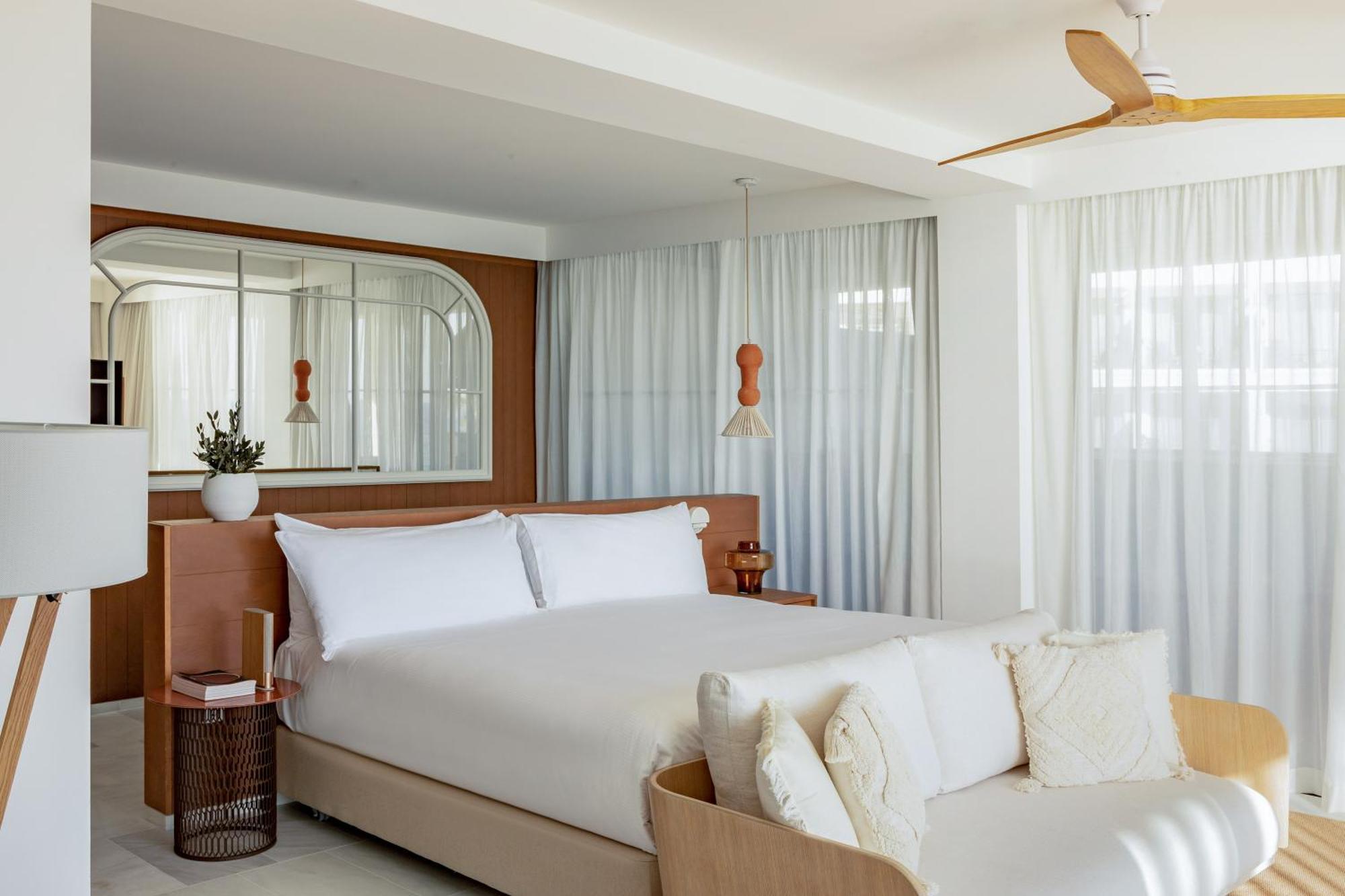 Villa Le Blanc, A Gran Melia Hotel - The Leading Hotels Of The World (Adults Only) Santo Tomás Екстериор снимка