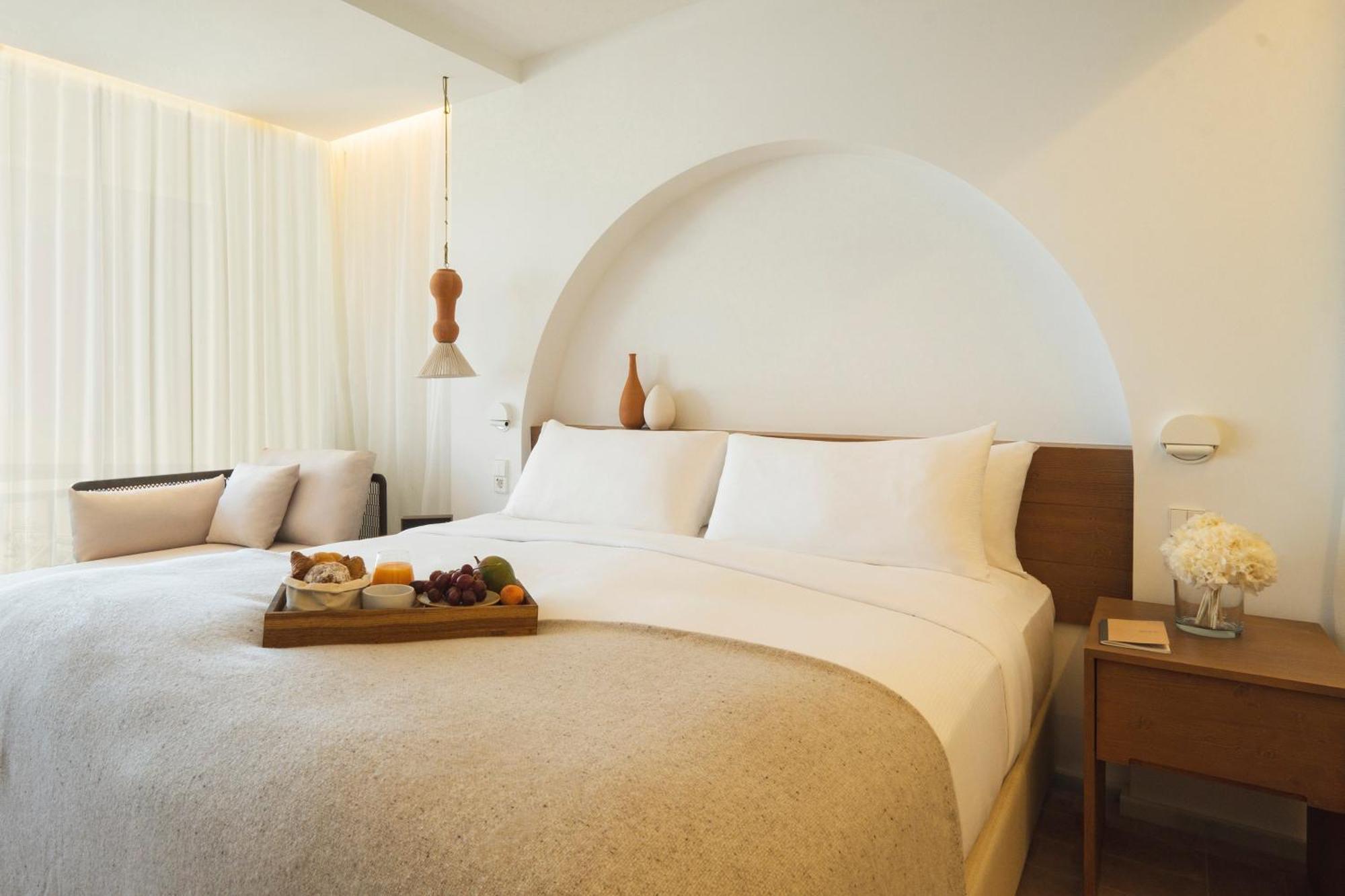Villa Le Blanc, A Gran Melia Hotel - The Leading Hotels Of The World (Adults Only) Santo Tomás Екстериор снимка